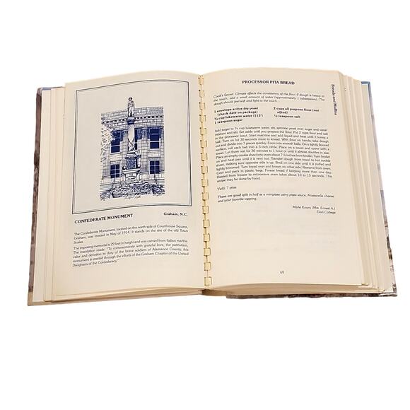 Tastes in Plaid Alamance County Entertains by Historical Museum Alamance, NC - Picture 6 of 9